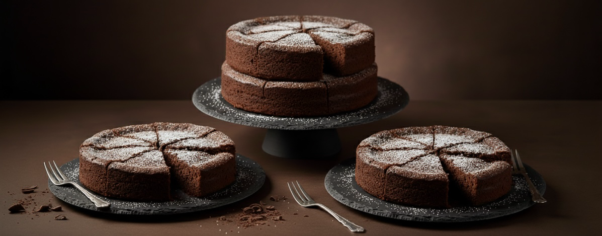 Dolcericco Bulk Order – Tirupati